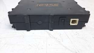 Recambio de modulo electronico para lexus is 2013- 2.5 16v cat (híbrido) referencia OEM IAM 896C053010   2