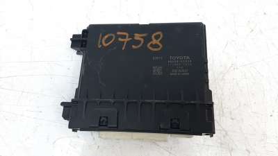 Recambio de modulo electronico para lexus is 2013- 2.5 16v cat (híbrido) referencia OEM IAM 8865053430  