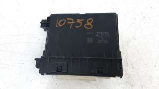 Recambio de modulo electronico para lexus is 2013- 2.5 16v cat (híbrido) referencia OEM IAM 8865053430  