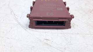 Recambio de modulo electronico para toyota corolla (e21) 2019- referencia OEM IAM 8911102030  
