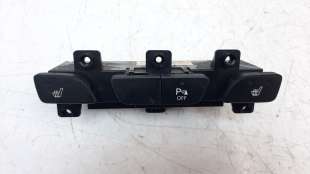 Recambio de mando multifuncion para hyundai ix35 2010-2015 1.7 crdi cat referencia OEM IAM 933102Y100  