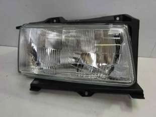 Recambio de faro derecho para fiat scudo (222) 1995- referencia OEM IAM 1474267080 10109401001 FT9214803