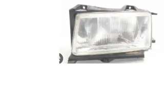 Recambio de faro izquierdo para fiat scudo (222) 1995- referencia OEM IAM 1474267081 10109401002 FT9214804