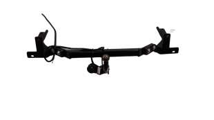 Recambio de refuerzo paragolpes trasero para peugeot rifter 2018- 1.5 blue-hdi fap referencia OEM IAM C063  