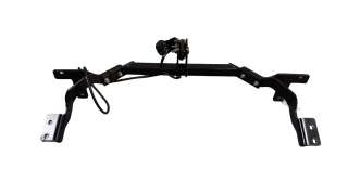 Recambio de refuerzo paragolpes trasero para peugeot rifter 2018- 1.5 blue-hdi fap referencia OEM IAM C063  