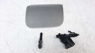 Recambio de tapa exterior combustible para lexus is 2013- 2.5 16v cat (híbrido) referencia OEM IAM 7730052030  