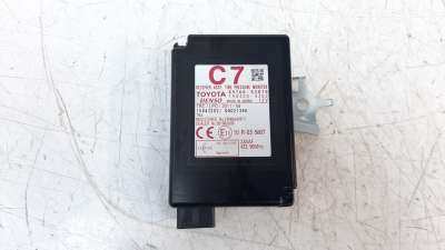 Recambio de modulo electronico para lexus is 2013- 2.5 16v cat (híbrido) referencia OEM IAM 8976053070  