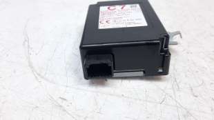 Recambio de modulo electronico para lexus is 2013- 2.5 16v cat (híbrido) referencia OEM IAM 8976053070   2