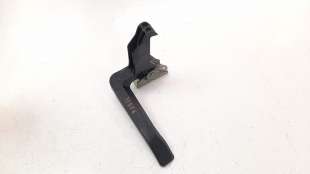Recambio de cerradura capo para citroën c4 picasso 2013- 1.2 12v e-thp referencia OEM IAM 9676345980  
