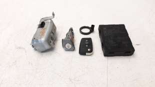 Recambio de conmutador de arranque para seat leon (5f1) 2012- 2.0 tdi referencia OEM IAM 2Q0905861A  
