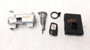 Recambio de conmutador de arranque para seat leon (5f1) 2012- 2.0 tdi referencia OEM IAM 2Q0905861A   2