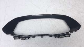 Recambio de moldura para skoda superb combi (3v5) 2015- 2.0 tdi referencia OEM IAM A2C12694201  
