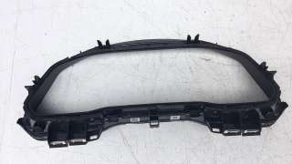 Recambio de moldura para skoda superb combi (3v5) 2015- 2.0 tdi referencia OEM IAM A2C12694201  