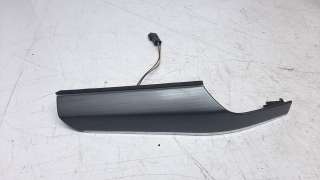 Recambio de moldura para skoda superb combi (3v5) 2015- 2.0 tdi referencia OEM IAM 3V1858415D  