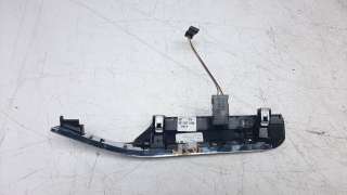 Recambio de moldura para skoda superb combi (3v5) 2015- 2.0 tdi referencia OEM IAM 3V1858415D  