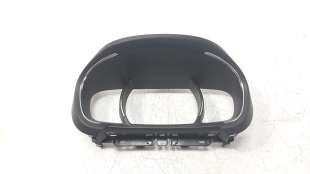 Recambio de moldura para renault scenic iv 2016- 1.2 tce energy referencia OEM IAM 682402941R  