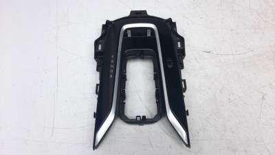 Recambio de mando multifuncion para toyota corolla (e21) 2019- referencia OEM IAM 76L507LH  