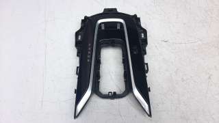 Recambio de mando multifuncion para toyota corolla (e21) 2019- referencia OEM IAM 76L507LH  