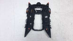 Recambio de mando multifuncion para toyota corolla (e21) 2019- referencia OEM IAM 76L507LH   2