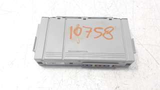 Recambio de modulo electronico para lexus is 2013- 2.5 16v cat (híbrido) referencia OEM IAM 63583475  