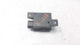 Recambio de modulo electronico para mercedes-benz clase cl (w215) coupe 1999-2006 5.0 v8 24v cat referencia OEM IAM A2158600505 