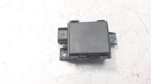 Recambio de modulo electronico para mercedes-benz clase cl (w215) coupe 1999-2006 5.0 v8 24v cat referencia OEM IAM A2158600505  2