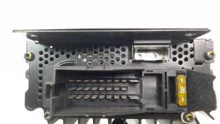 Recambio de sistema audio / radio cd para mercedes-benz clase cl (w215) coupe 1999-2006 5.0 v8 24v cat referencia OEM IAM A21582 2
