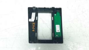 Recambio de pantalla multifuncion para skoda superb combi (3v5) 2015- 2.0 tdi referencia OEM IAM 3V1713203   2
