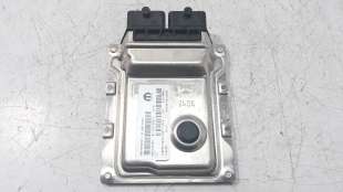 Recambio de centralita motor uce para fiat nuova 500 (150) 2007- 0.9 cat referencia OEM IAM 52218440  