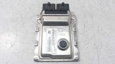 Recambio de centralita motor uce para fiat nuova 500 (150) 2007- 0.9 cat referencia OEM IAM 52218440  