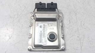 Recambio de centralita motor uce para fiat nuova 500 (150) 2007- 0.9 cat referencia OEM IAM 52218440  