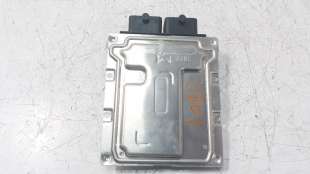 Recambio de centralita motor uce para fiat nuova 500 (150) 2007- 0.9 cat referencia OEM IAM 52218440   2