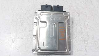 Recambio de centralita motor uce para fiat nuova 500 (150) 2007- 0.9 cat referencia OEM IAM 52218440  