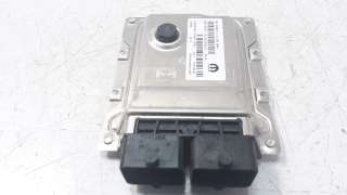 Recambio de centralita motor uce para fiat nuova 500 (150) 2007- 0.9 cat referencia OEM IAM 52218440  