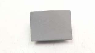 Recambio de cenicero para mercedes-benz clase cl (w215) coupe 1999-2006 5.0 v8 24v cat referencia OEM IAM A2156803639  