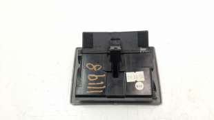 Recambio de cenicero para mercedes-benz clase cl (w215) coupe 1999-2006 5.0 v8 24v cat referencia OEM IAM A2156803639   2