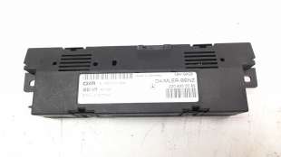 Recambio de modulo electronico para mercedes-benz clase cl (w215) coupe 1999-2006 5.0 v8 24v cat referencia OEM IAM A2208300085 