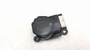 Recambio de motor calefaccion para mercedes-benz clase cl (w215) coupe 1999-2006 5.0 v8 24v cat referencia OEM IAM A2208201042  