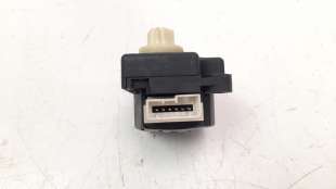 Recambio de motor calefaccion para mercedes-benz clase cl (w215) coupe 1999-2006 5.0 v8 24v cat referencia OEM IAM A2208201042   2