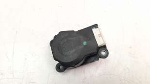 Recambio de motor calefaccion para mercedes-benz clase cl (w215) coupe 1999-2006 5.0 v8 24v cat referencia OEM IAM A2208201042  