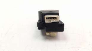 Recambio de motor calefaccion para mercedes-benz clase cl (w215) coupe 1999-2006 5.0 v8 24v cat referencia OEM IAM A2208201042   2