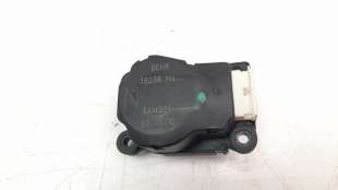Recambio de motor calefaccion para mercedes-benz clase cl (w215) coupe 1999-2006 5.0 v8 24v cat referencia OEM IAM A2208201042  