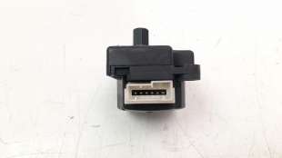 Recambio de motor calefaccion para mercedes-benz clase cl (w215) coupe 1999-2006 5.0 v8 24v cat referencia OEM IAM A2208201042   2