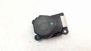 Recambio de motor calefaccion para mercedes-benz clase cl (w215) coupe 1999-2006 5.0 v8 24v cat referencia OEM IAM A2208201042  