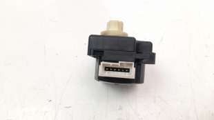 Recambio de motor calefaccion para mercedes-benz clase cl (w215) coupe 1999-2006 5.0 v8 24v cat referencia OEM IAM A2208201042   2