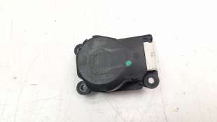 Recambio de motor calefaccion para mercedes-benz clase cl (w215) coupe 1999-2006 5.0 v8 24v cat referencia OEM IAM A2208201042  