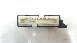 Recambio de modulo electronico para renault megane iv berlina 5p 2015- 1.5 blue dci diesel fap referencia OEM IAM 259900395R   2