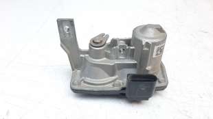 Recambio de caja mariposa para skoda superb combi (3v5) 2015- 2.0 tdi referencia OEM IAM 52812801  