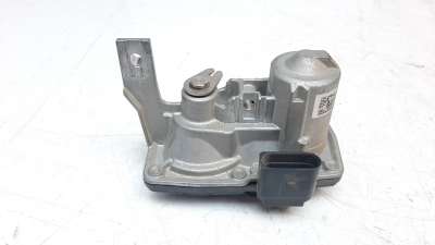 Recambio de caja mariposa para skoda superb combi (3v5) 2015- 2.0 tdi referencia OEM IAM 52812801  