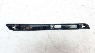 Recambio de moldura para renault megane iv berlina 5p 2015- 1.5 blue dci diesel fap referencia OEM IAM 684125999R   2